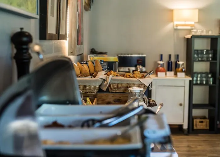 Hotel La Barcarolle 4*