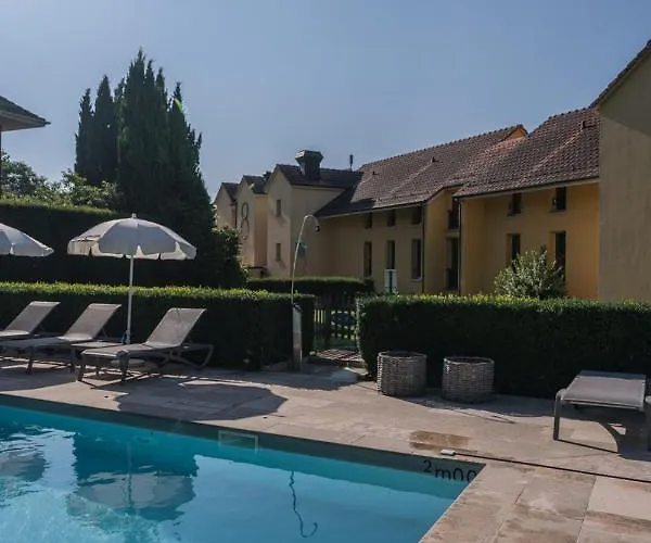 La Barcarolle Prangins