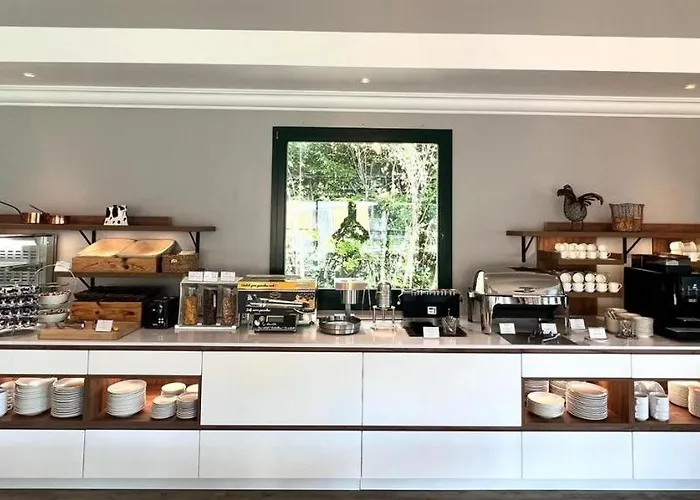 Hotel La Barcarolle Prangins