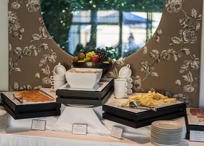 La Barcarolle Prangins