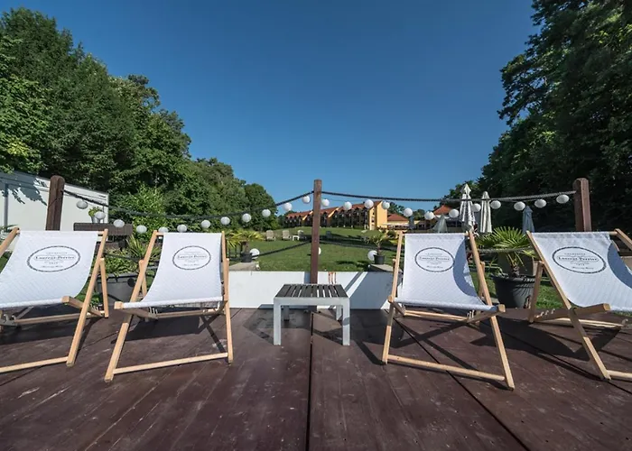 La Barcarolle Prangins