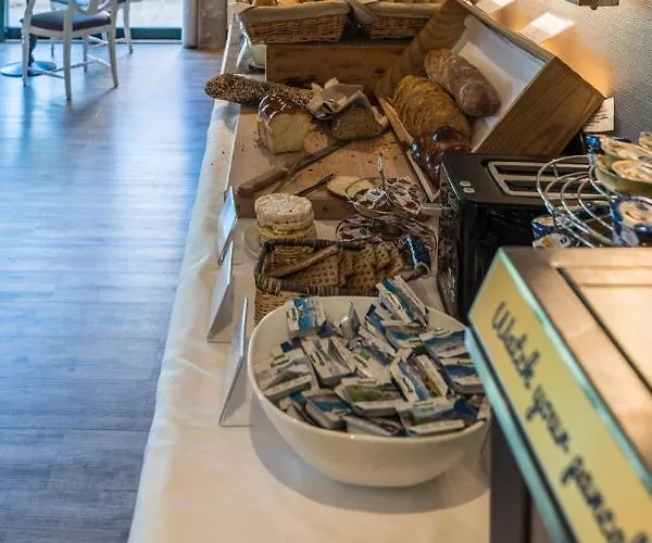 La Barcarolle Hotel 4*