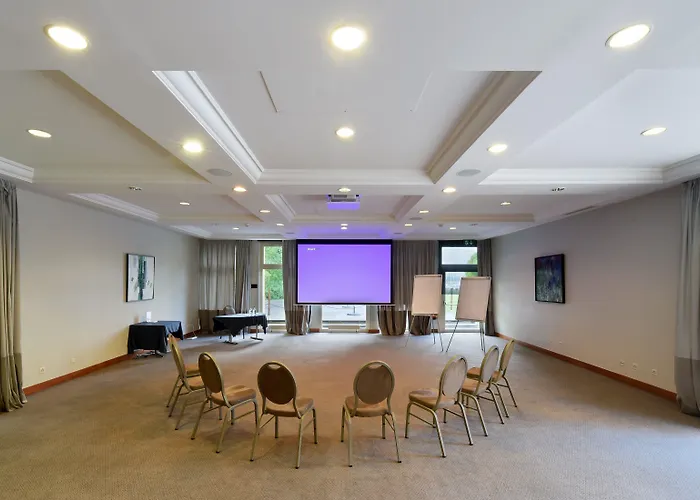 La Barcarolle Prangins