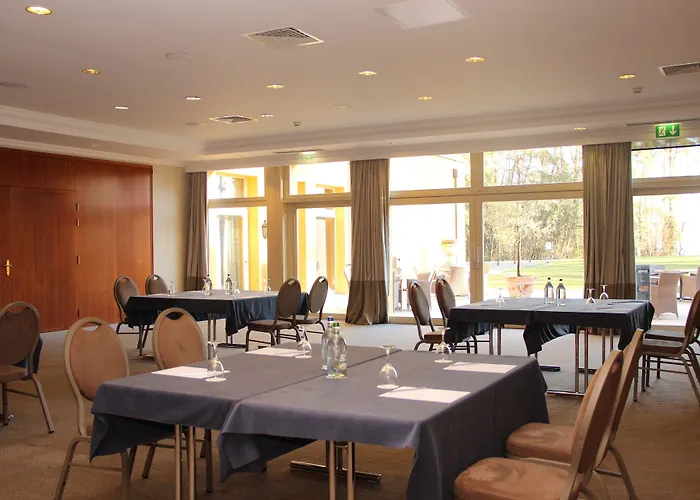 La Barcarolle 4* Prangins