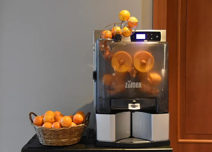 Hotel La Barcarolle 4*