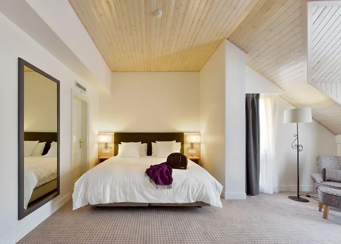 La Barcarolle Hotel 4*