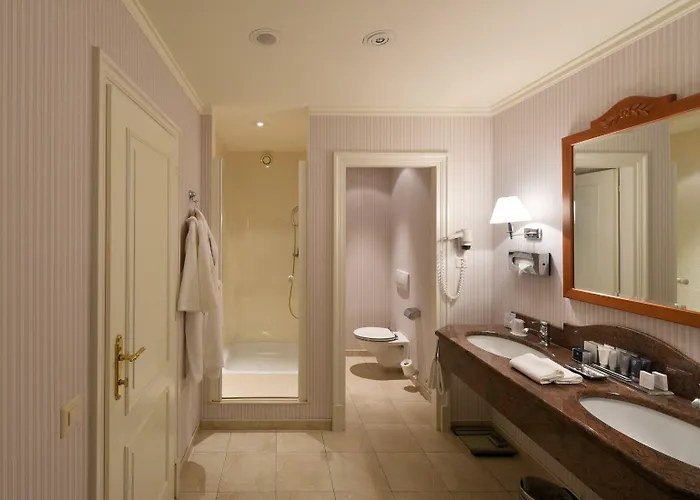 Hotel La Barcarolle Prangins