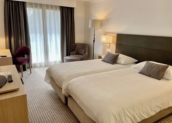 La Barcarolle 4* Prangins