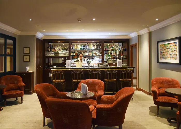 Hotel La Barcarolle 4*