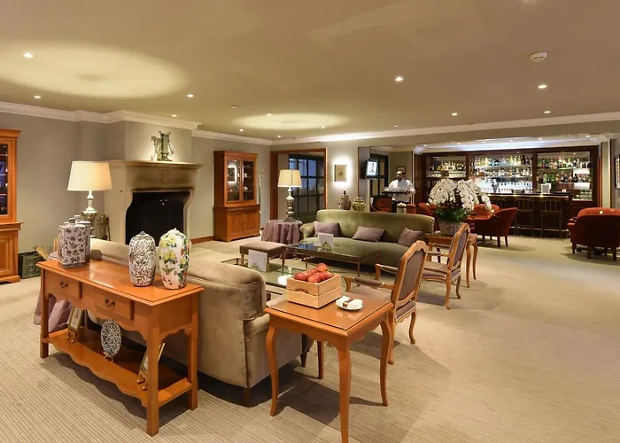 La Barcarolle Hotel 4*