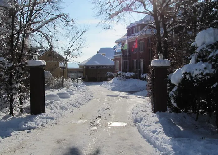 La Barcarolle Prangins