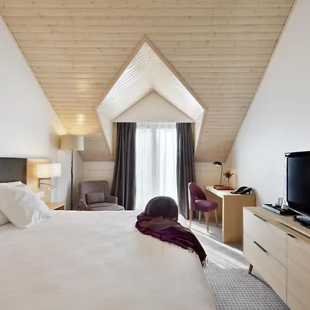 La Barcarolle Hotel 4*