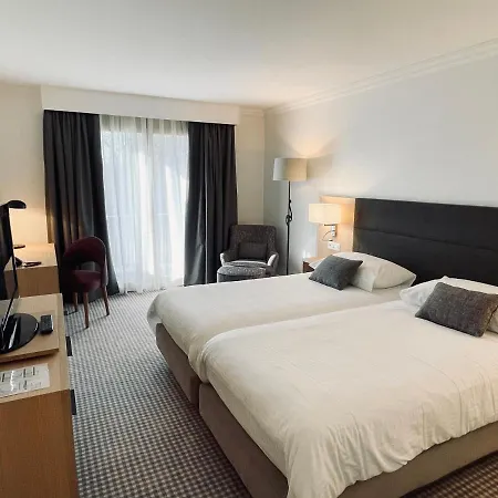 Hotel La Barcarolle Prangins