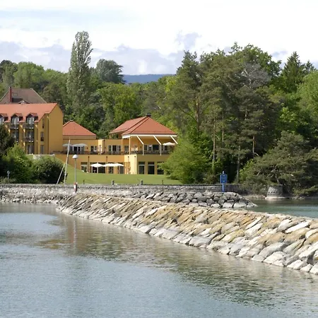La Barcarolle 4*