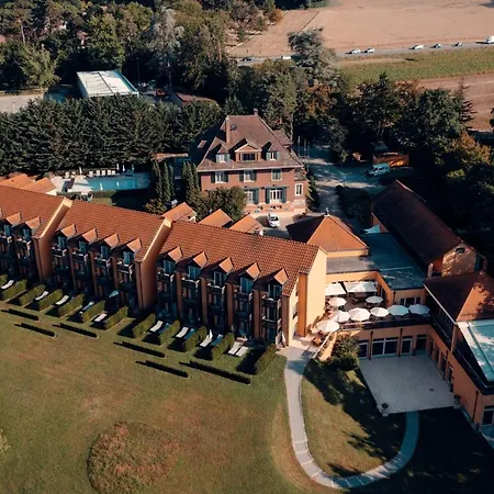 La Barcarolle 4* Prangins