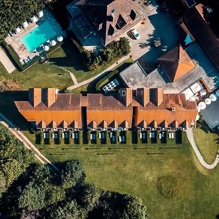 La Barcarolle 4* Prangins