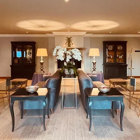 La Barcarolle Hotel 4*