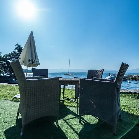 La Barcarolle Prangins