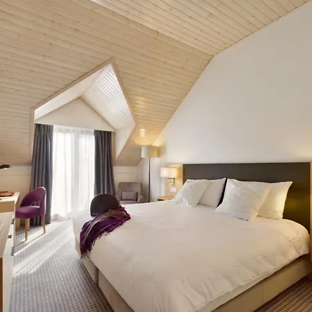 La Barcarolle 4*