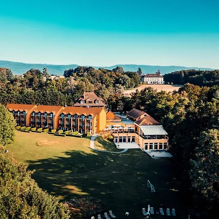 La Barcarolle Hotel 4*