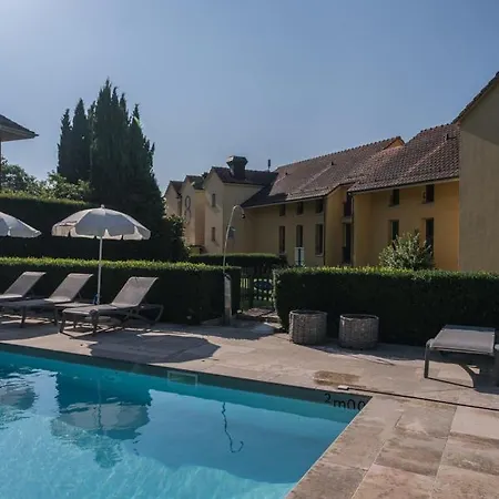 La Barcarolle Prangins