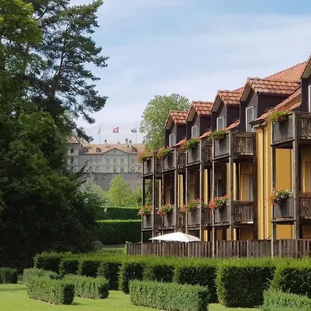 Hotel La Barcarolle