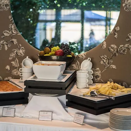 La Barcarolle Prangins