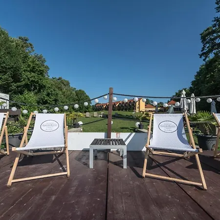 La Barcarolle Prangins