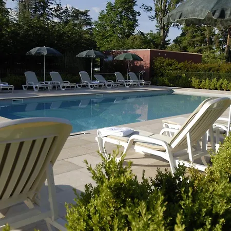 Hotel La Barcarolle
