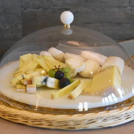 La Barcarolle Prangins