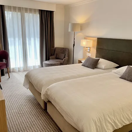 La Barcarolle 4* Prangins