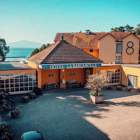 Hotel La Barcarolle