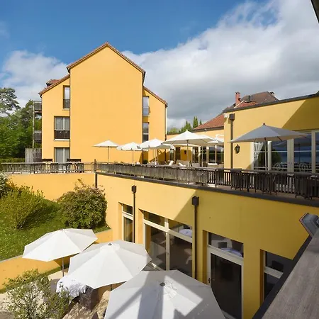 La Barcarolle Hotel