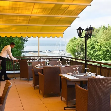 Hotel La Barcarolle 4*
