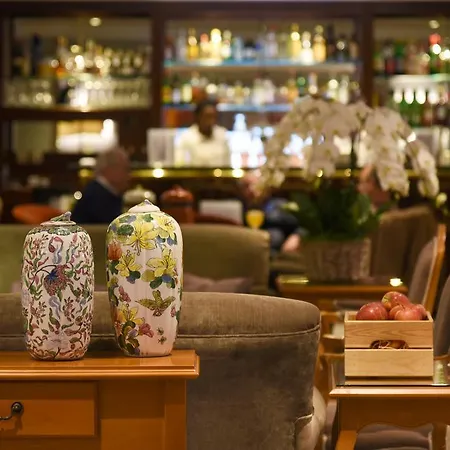 Hotel La Barcarolle 4*
