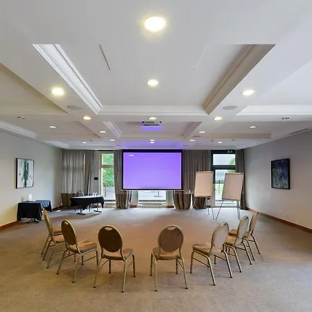 La Barcarolle Hotel 4*