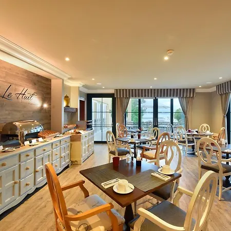 La Barcarolle Hotel 4*