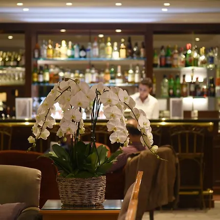 La Barcarolle 4* Prangins