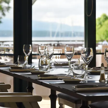 La Barcarolle 4* Prangins