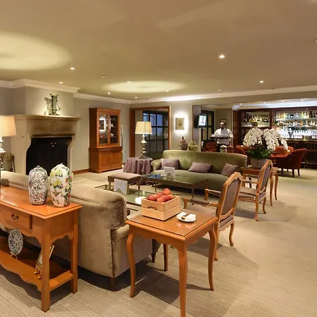 La Barcarolle Hotel 4*