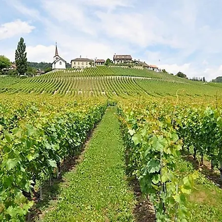 La Barcarolle 4*