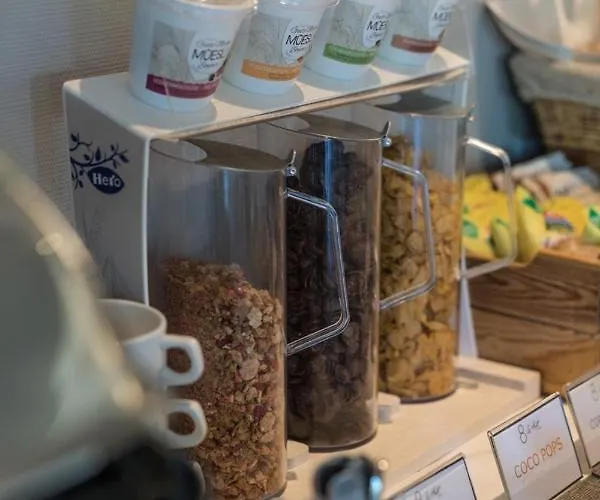 Hotel La Barcarolle 4*