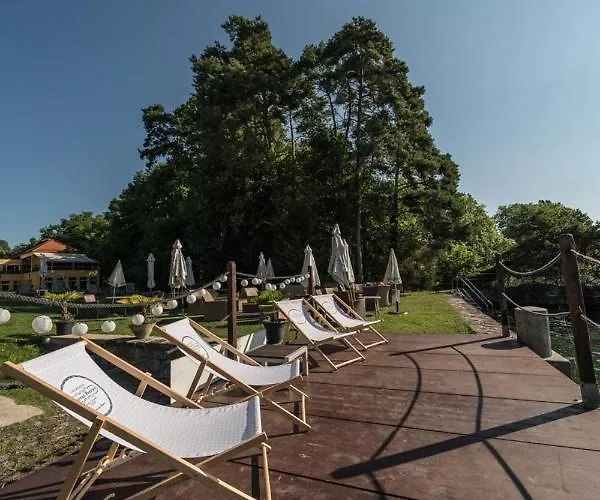 La Barcarolle Prangins