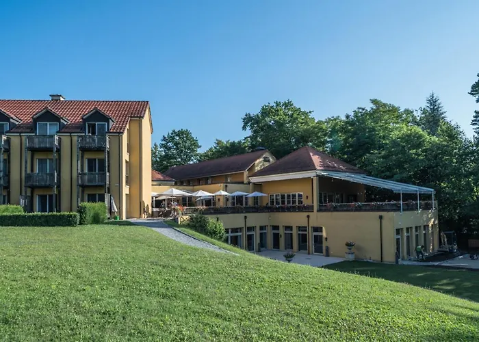 Hotel La Barcarolle 4*