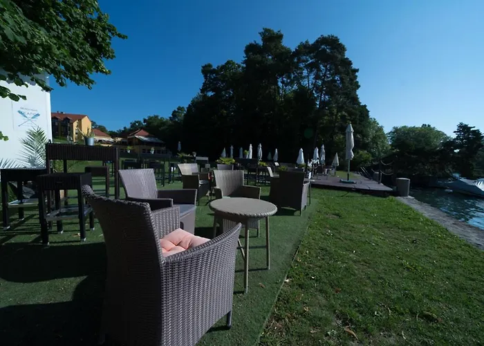 La Barcarolle Hotel 4*