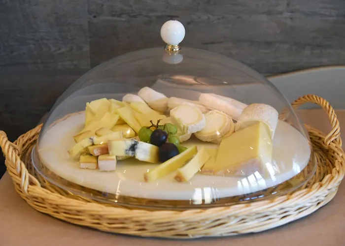 La Barcarolle Prangins