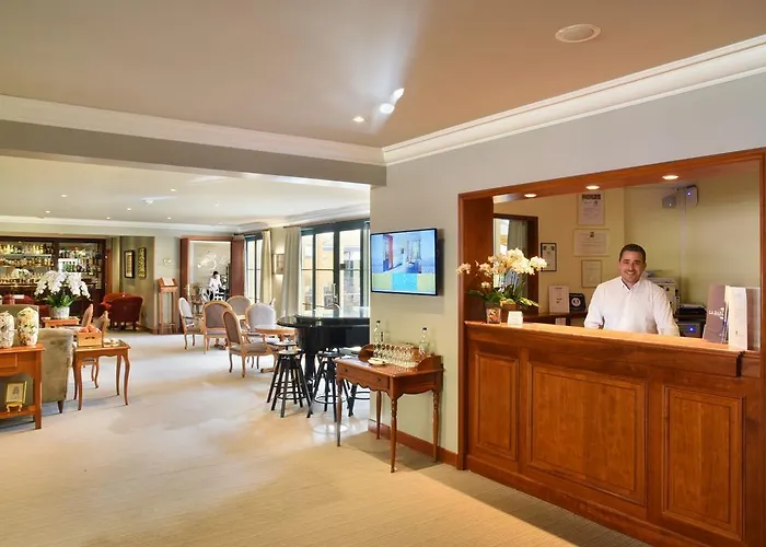 La Barcarolle Prangins