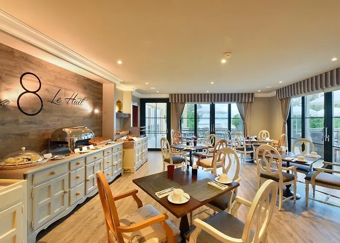 La Barcarolle Hotel 4*