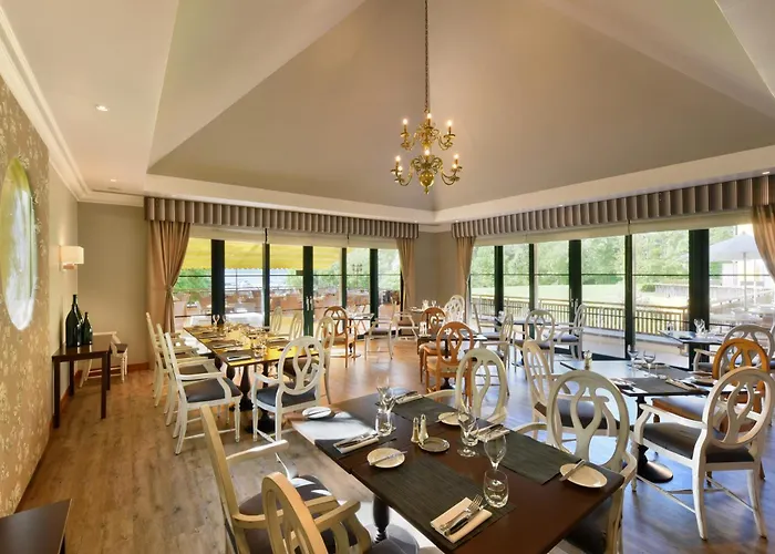 La Barcarolle Hotel 4*