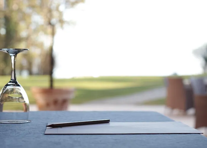 La Barcarolle 4* Prangins